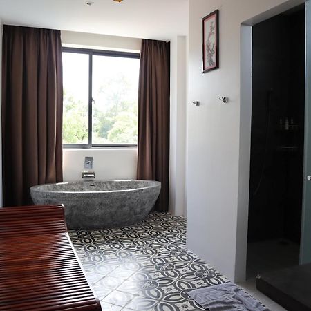 Siem Reap Palace Hotel & Spa Экстерьер фото
