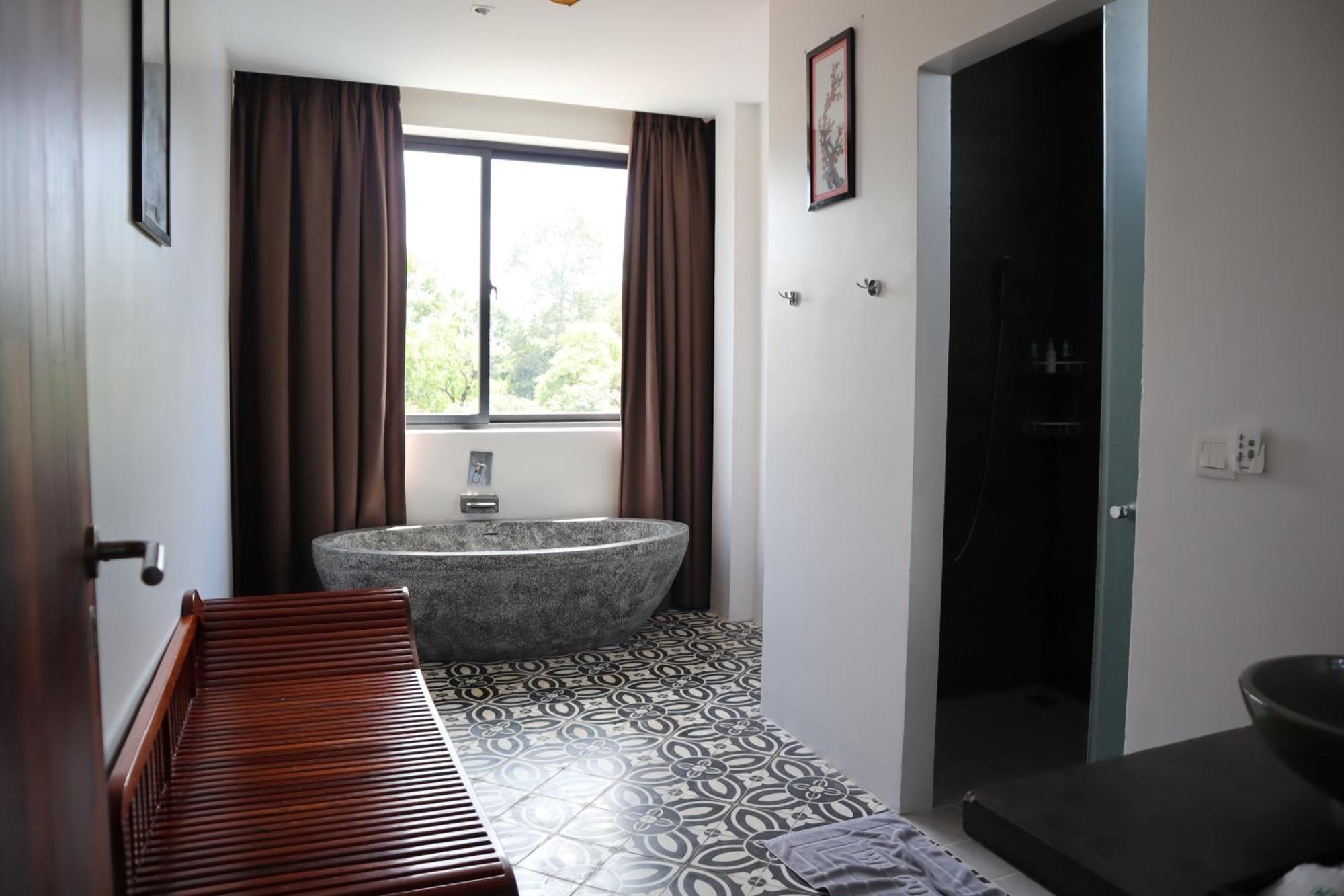 Siem Reap Palace Hotel & Spa Экстерьер фото