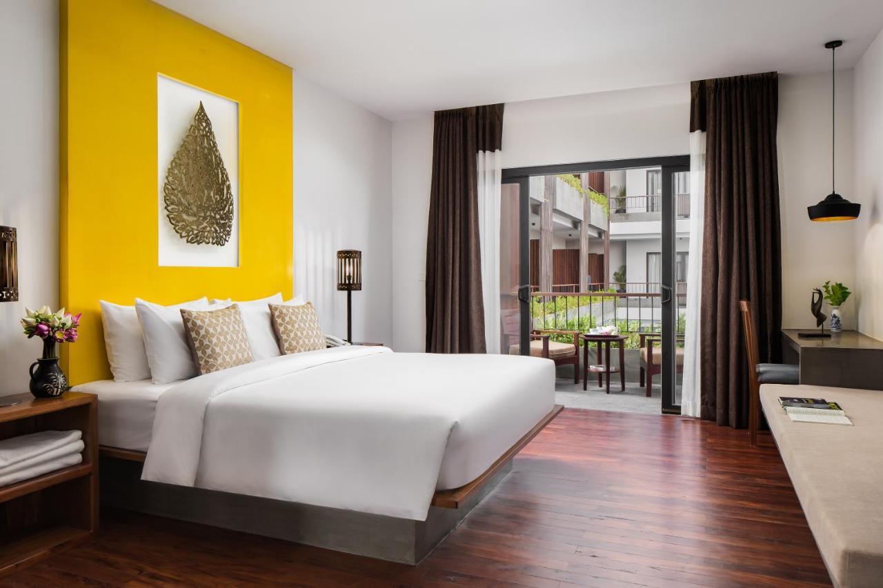 Siem Reap Palace Hotel & Spa Экстерьер фото