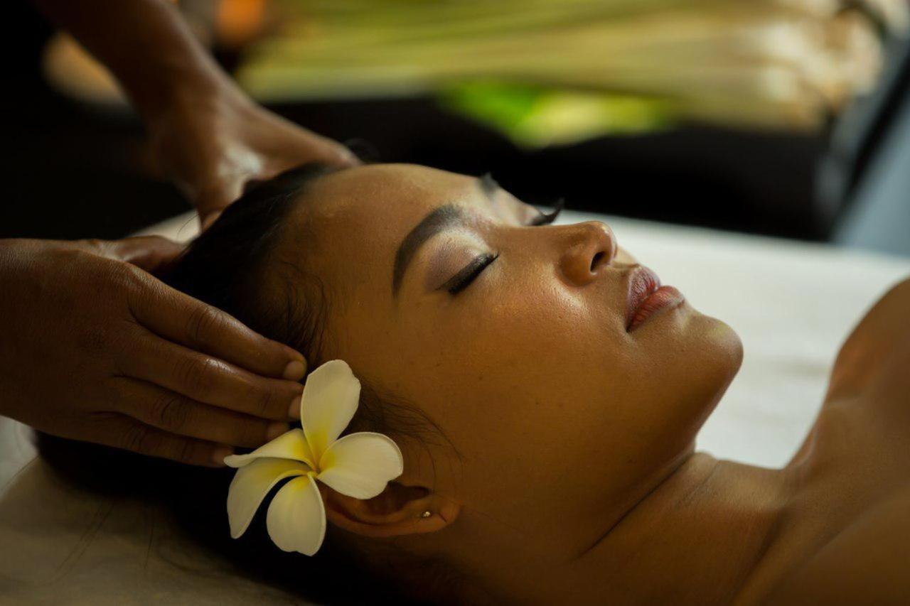 Siem Reap Palace Hotel & Spa Экстерьер фото