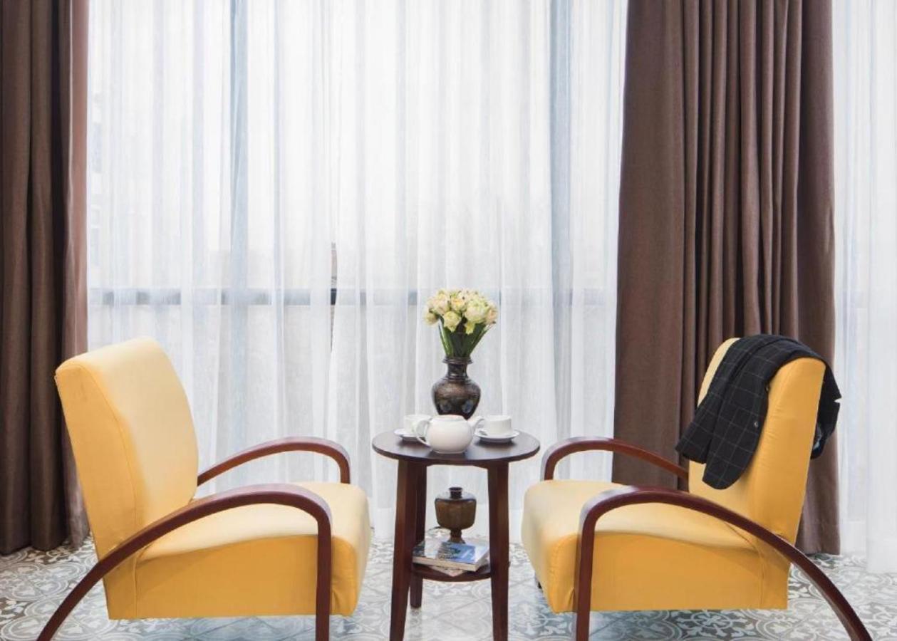 Siem Reap Palace Hotel & Spa Экстерьер фото
